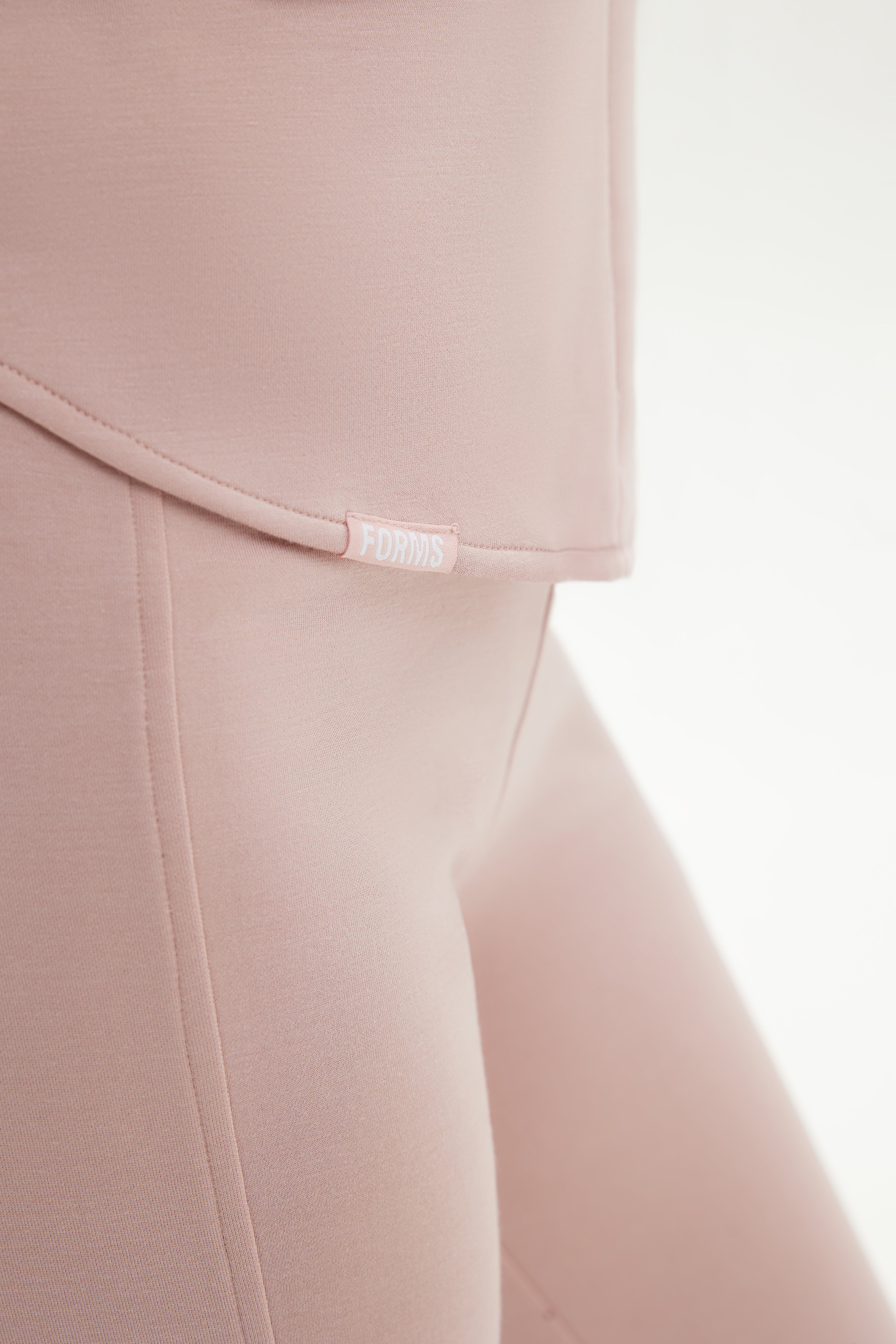 SIGNATURE TOP - BLUSH