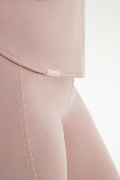 SIGNATURE TOP - BLUSH